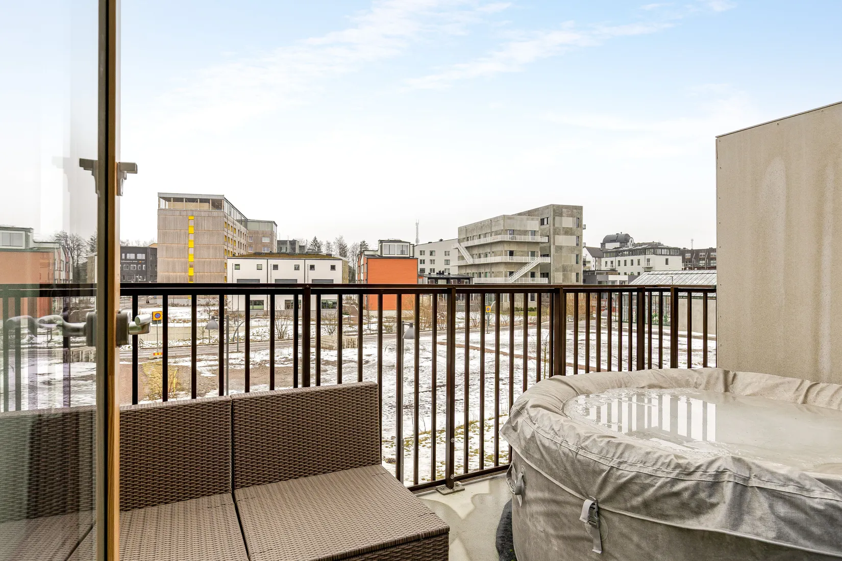 Bostadsrätt, Kunskapslänken 122, Vallastaden , Linköping