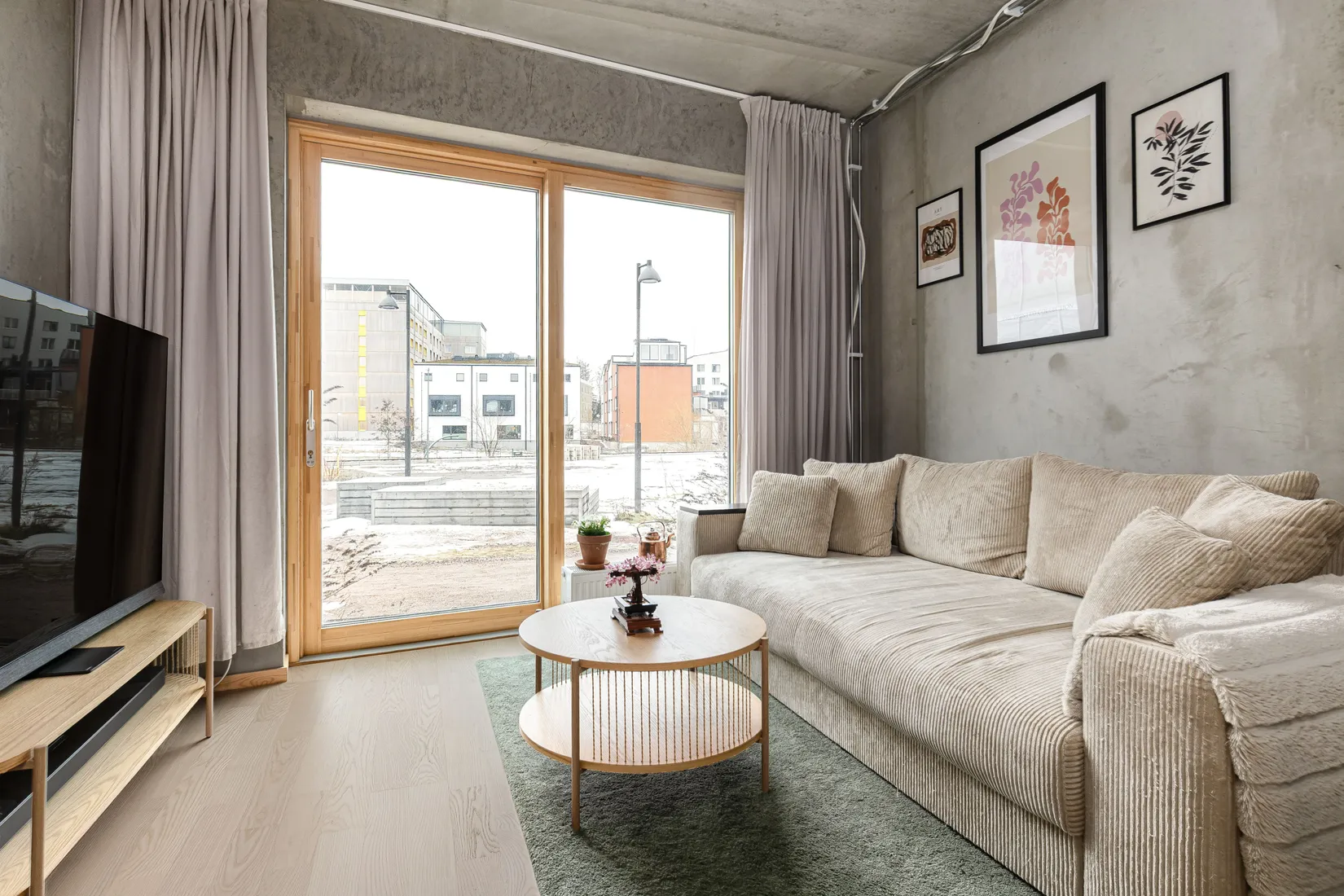 Bostadsrätt, Kunskapslänken 122, Vallastaden , Linköping