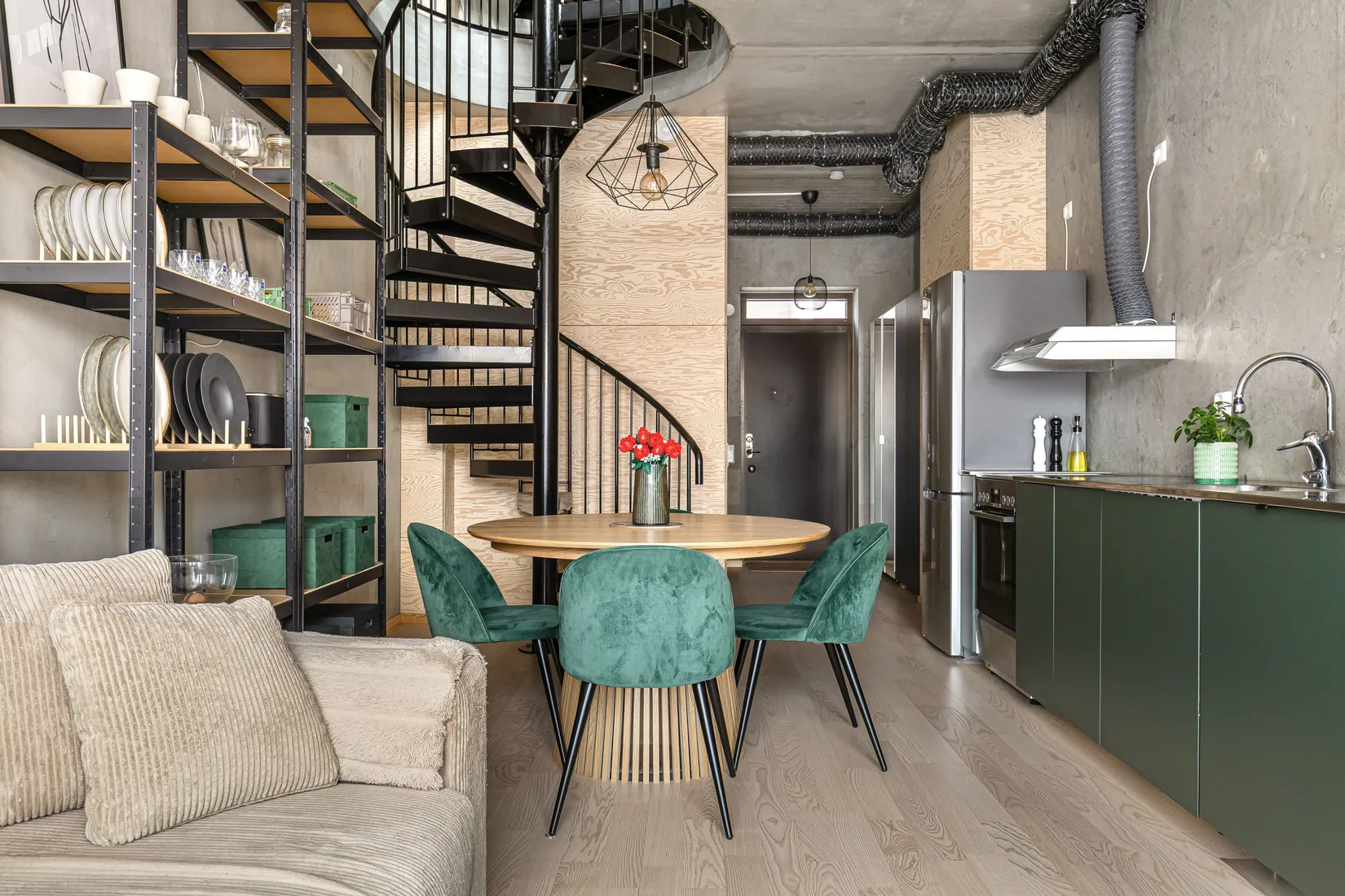 Bostadsrätt, Kunskapslänken 122, Vallastaden , Linköping