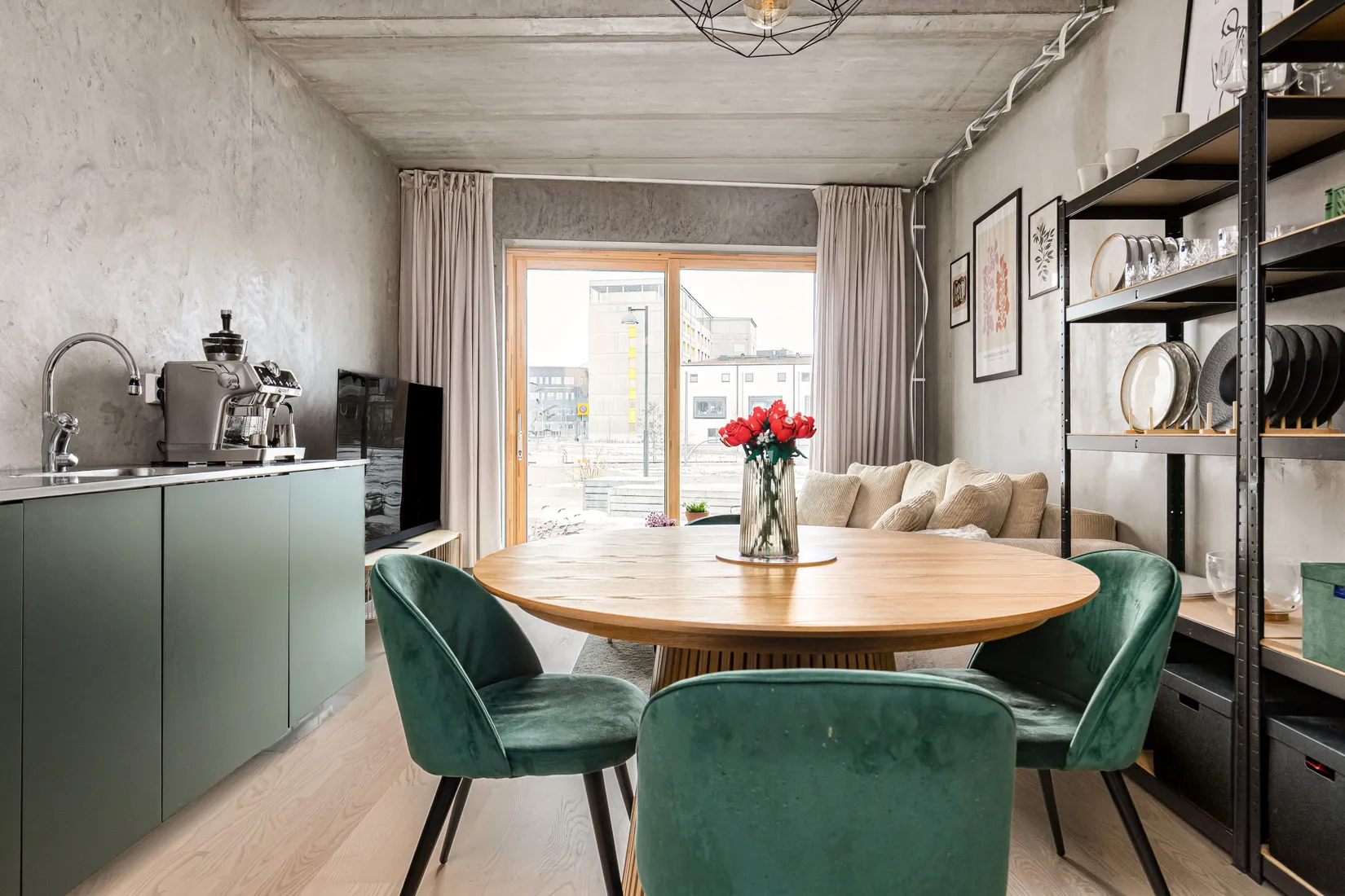 Bostadsrätt, Kunskapslänken 122, Vallastaden , Linköping