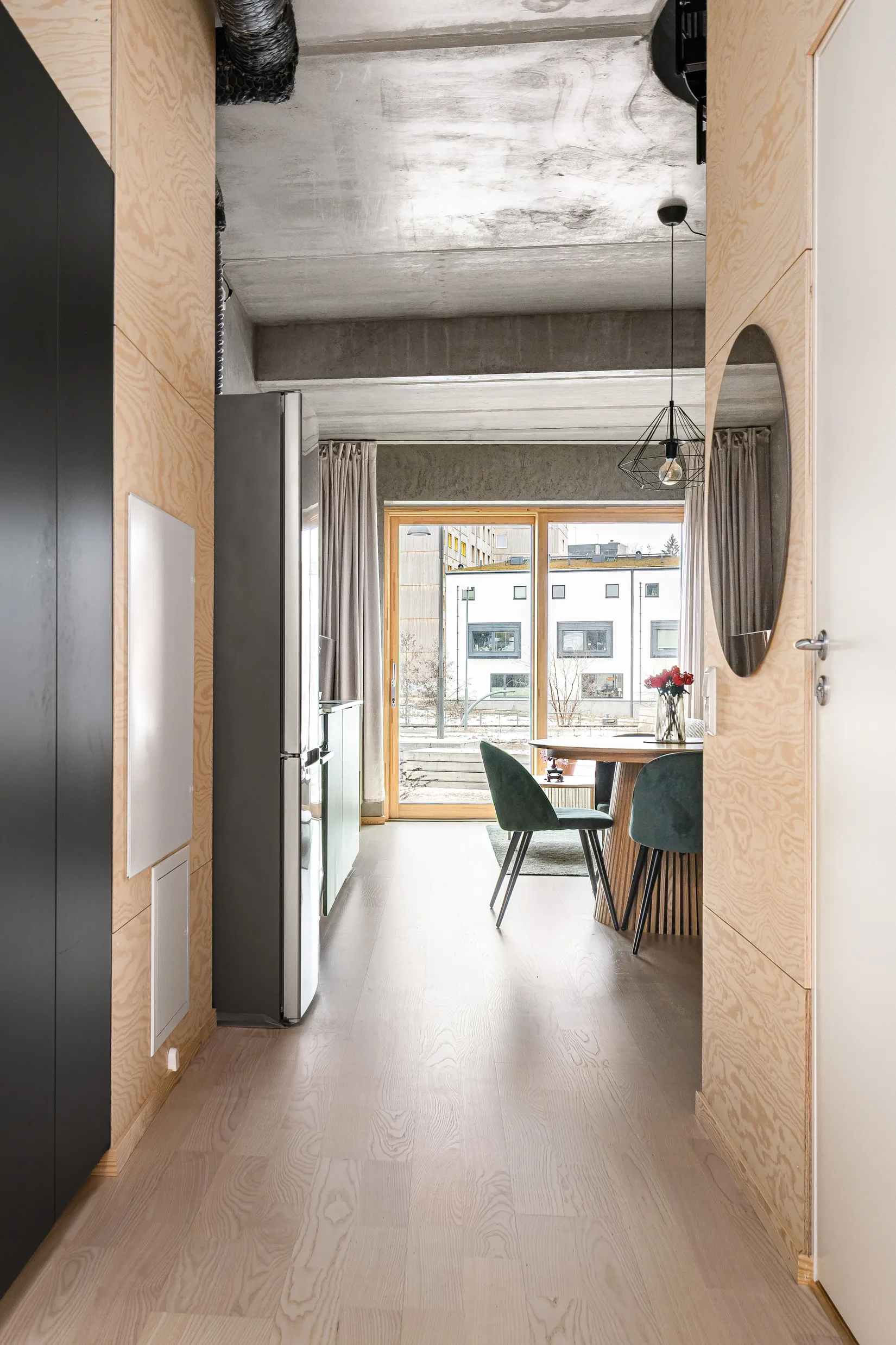 Bostadsrätt, Kunskapslänken 122, Vallastaden , Linköping