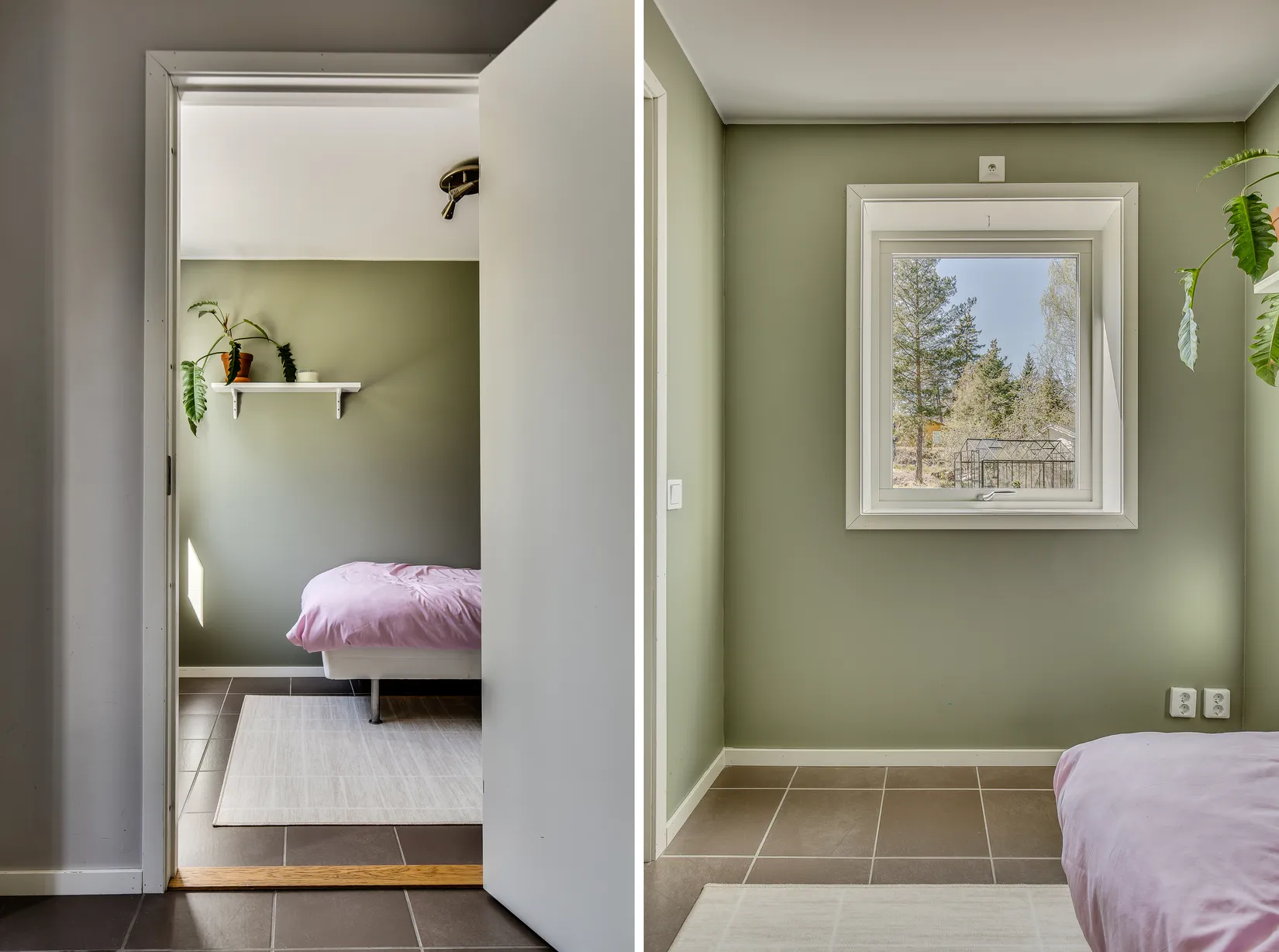 Villa, Tegelstigen 13, Kolvik, Värmdö