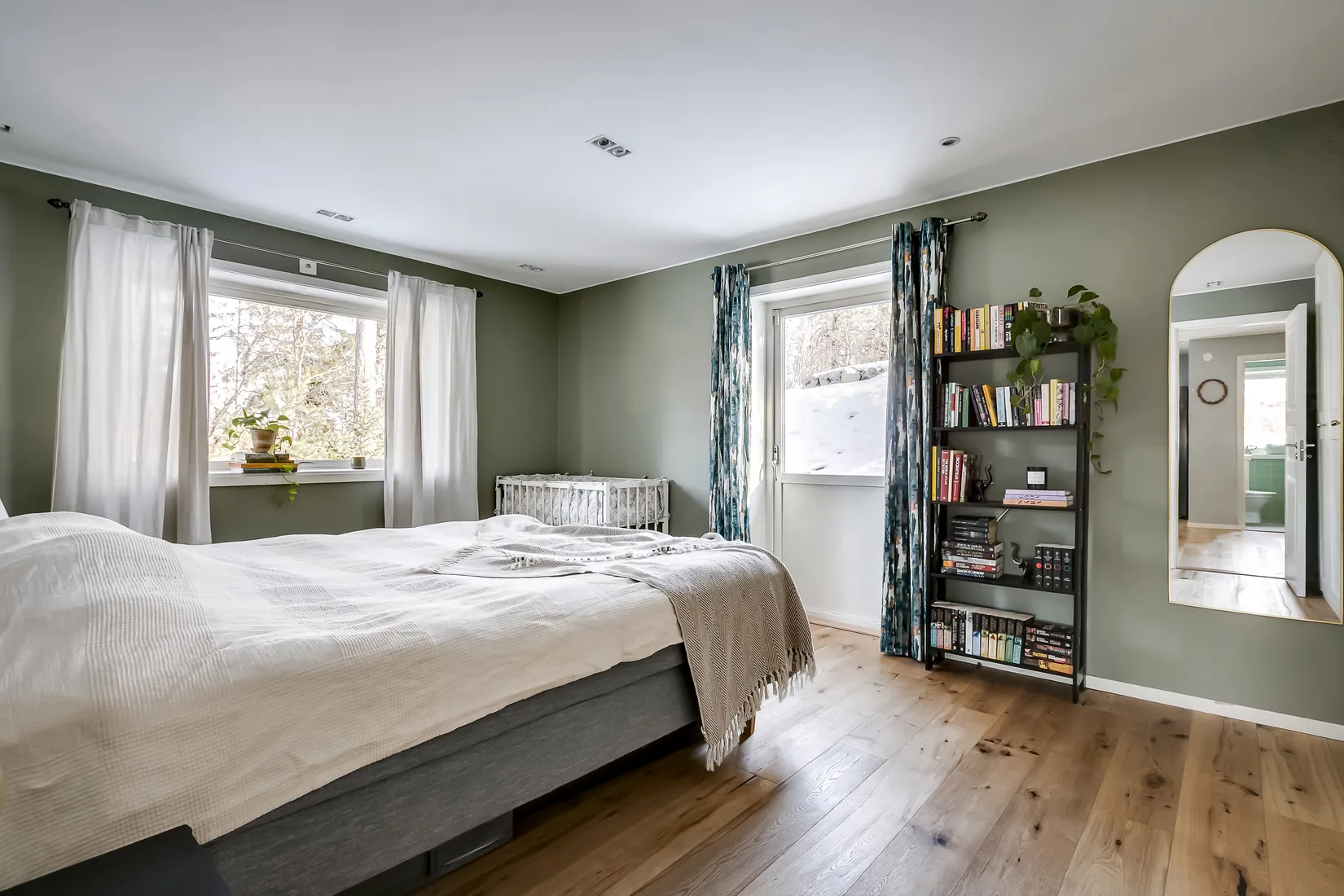 Villa, Tegelstigen 13, Kolvik, Värmdö