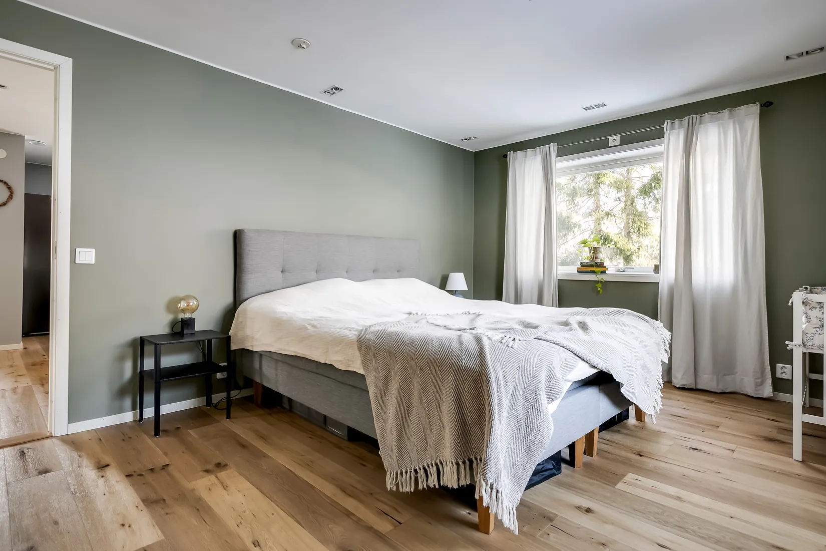 Villa, Tegelstigen 13, Kolvik, Värmdö