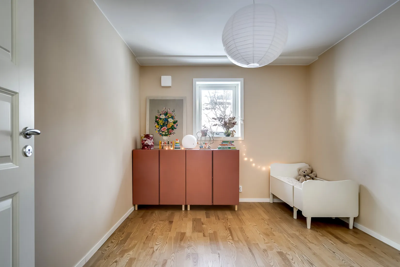 Villa, Tegelstigen 13, Kolvik, Värmdö