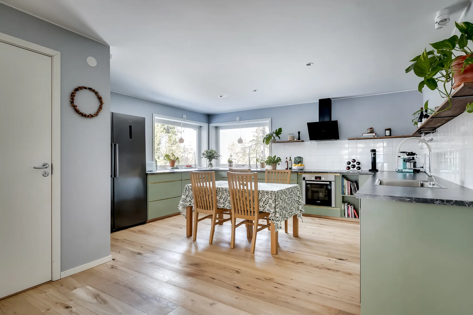 Villa, Tegelstigen 13, Kolvik, Värmdö