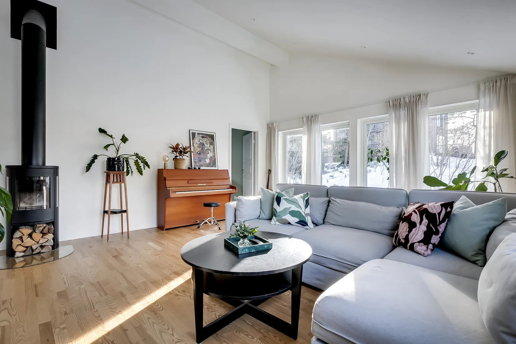 Villa, Tegelstigen 13, Kolvik, Värmdö