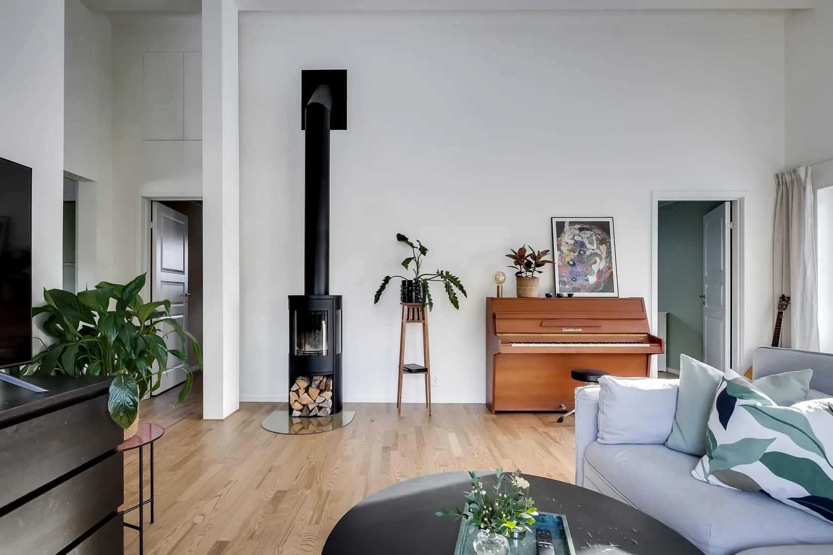 Villa, Tegelstigen 13, Kolvik, Värmdö