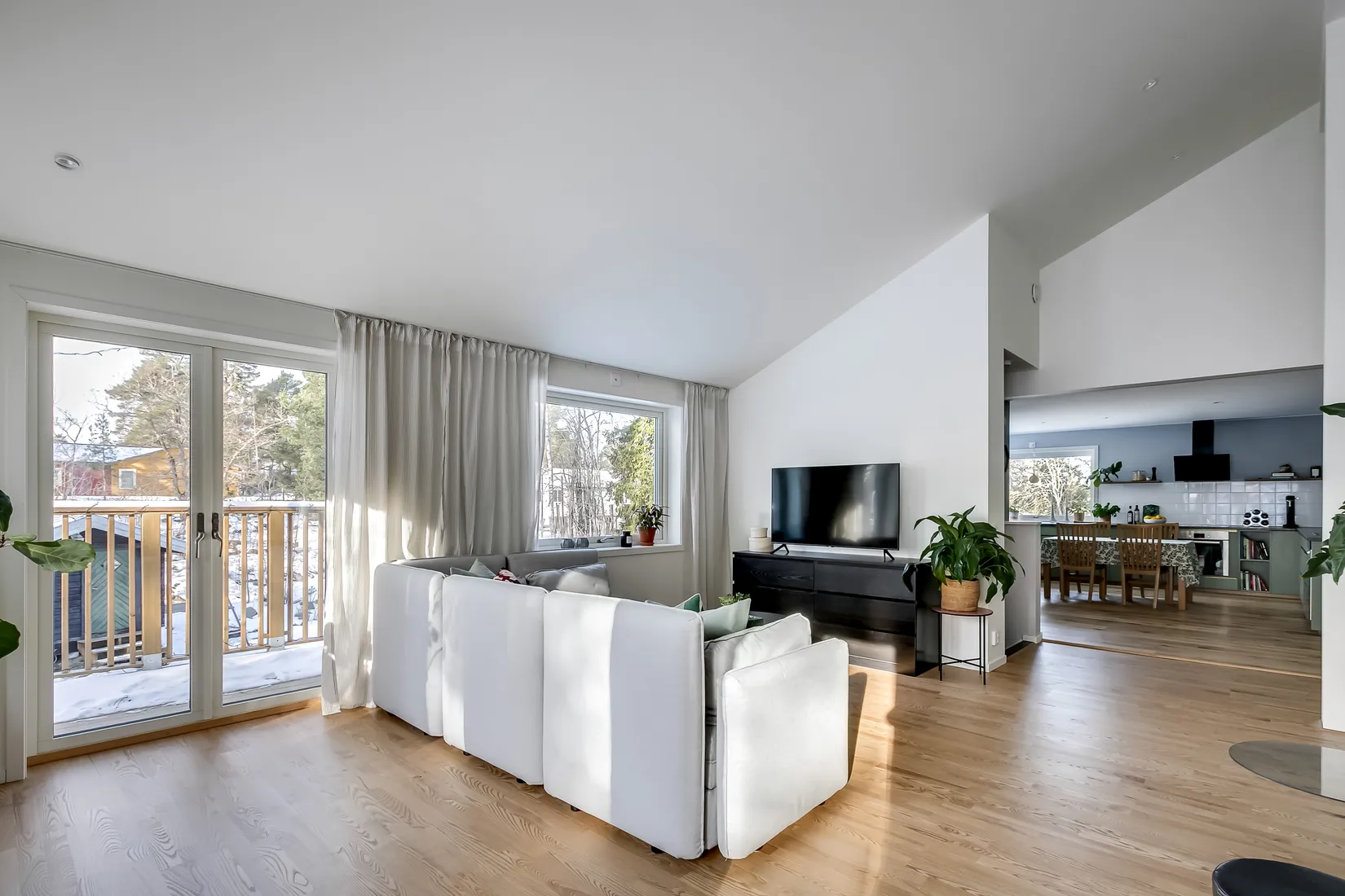 Villa, Tegelstigen 13, Kolvik, Värmdö