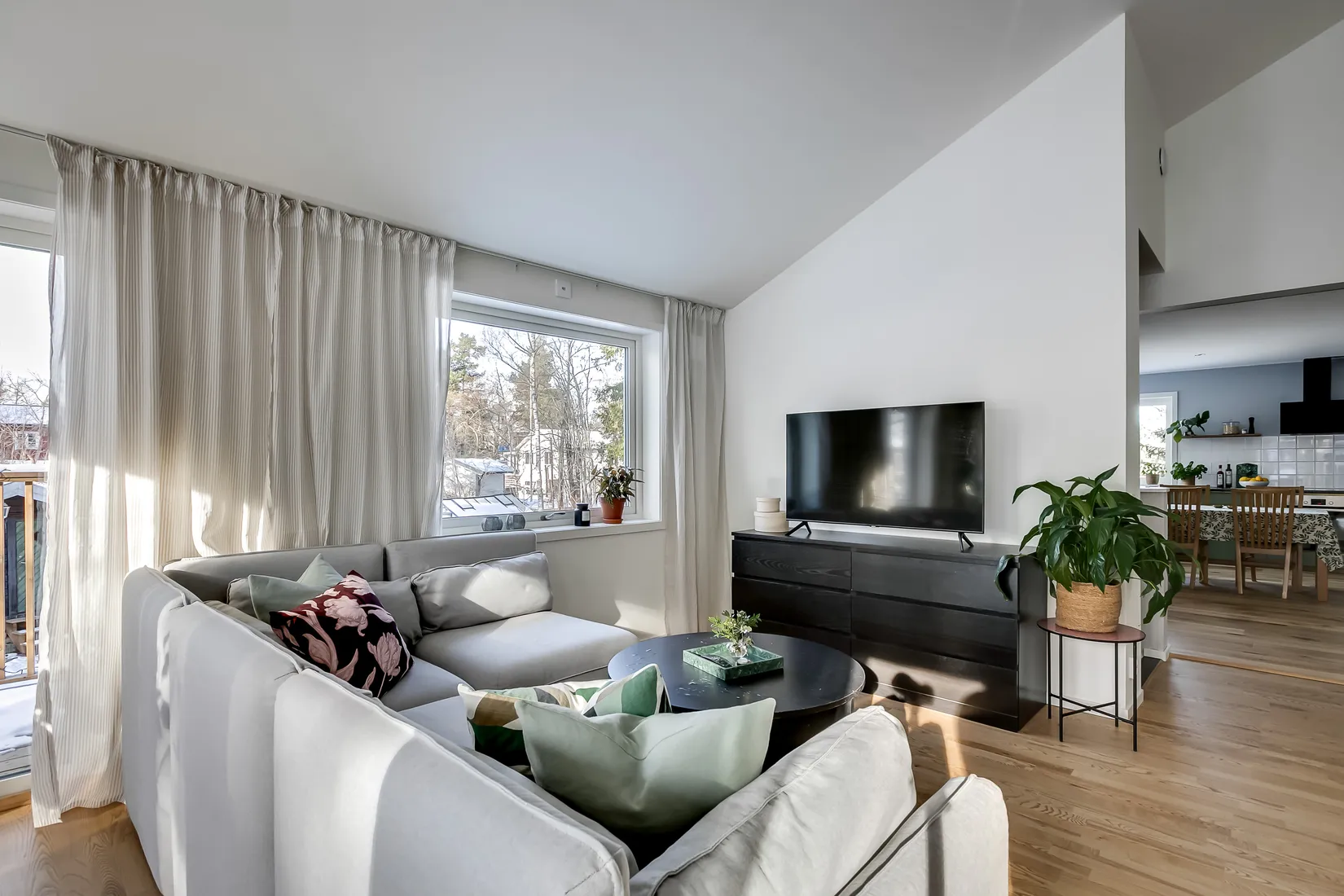 Villa, Tegelstigen 13, Kolvik, Värmdö