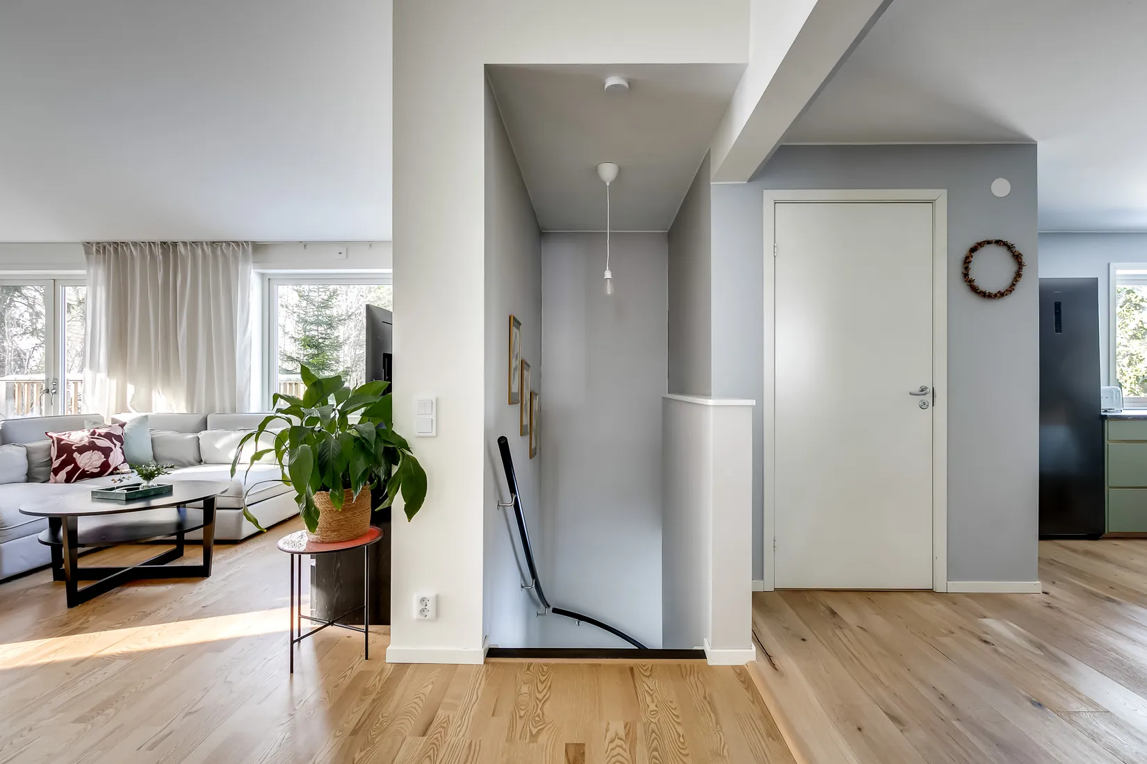 Villa, Tegelstigen 13, Kolvik, Värmdö