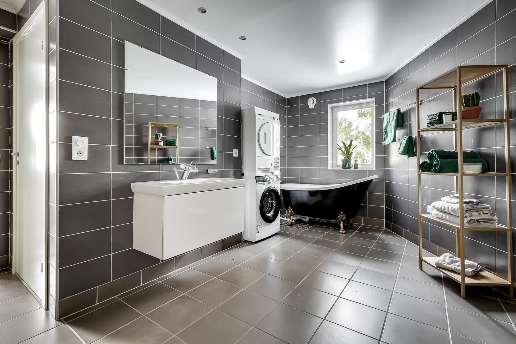 Villa, Tegelstigen 13, Kolvik, Värmdö