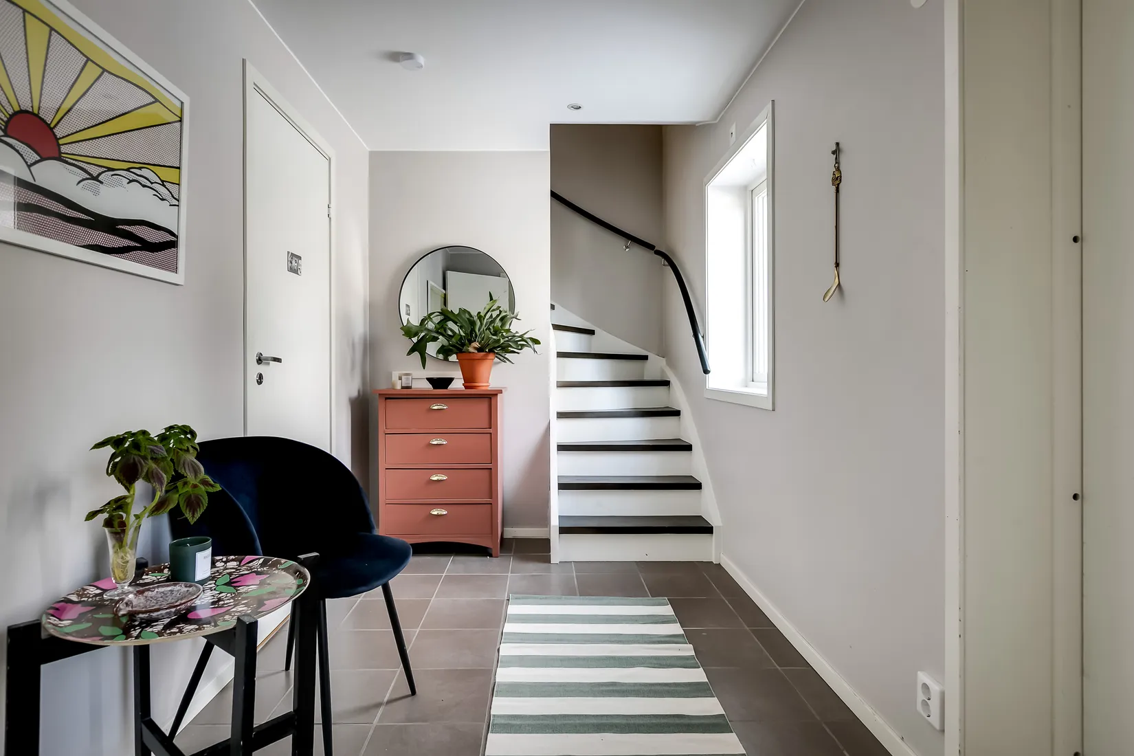 Villa, Tegelstigen 13, Kolvik, Värmdö