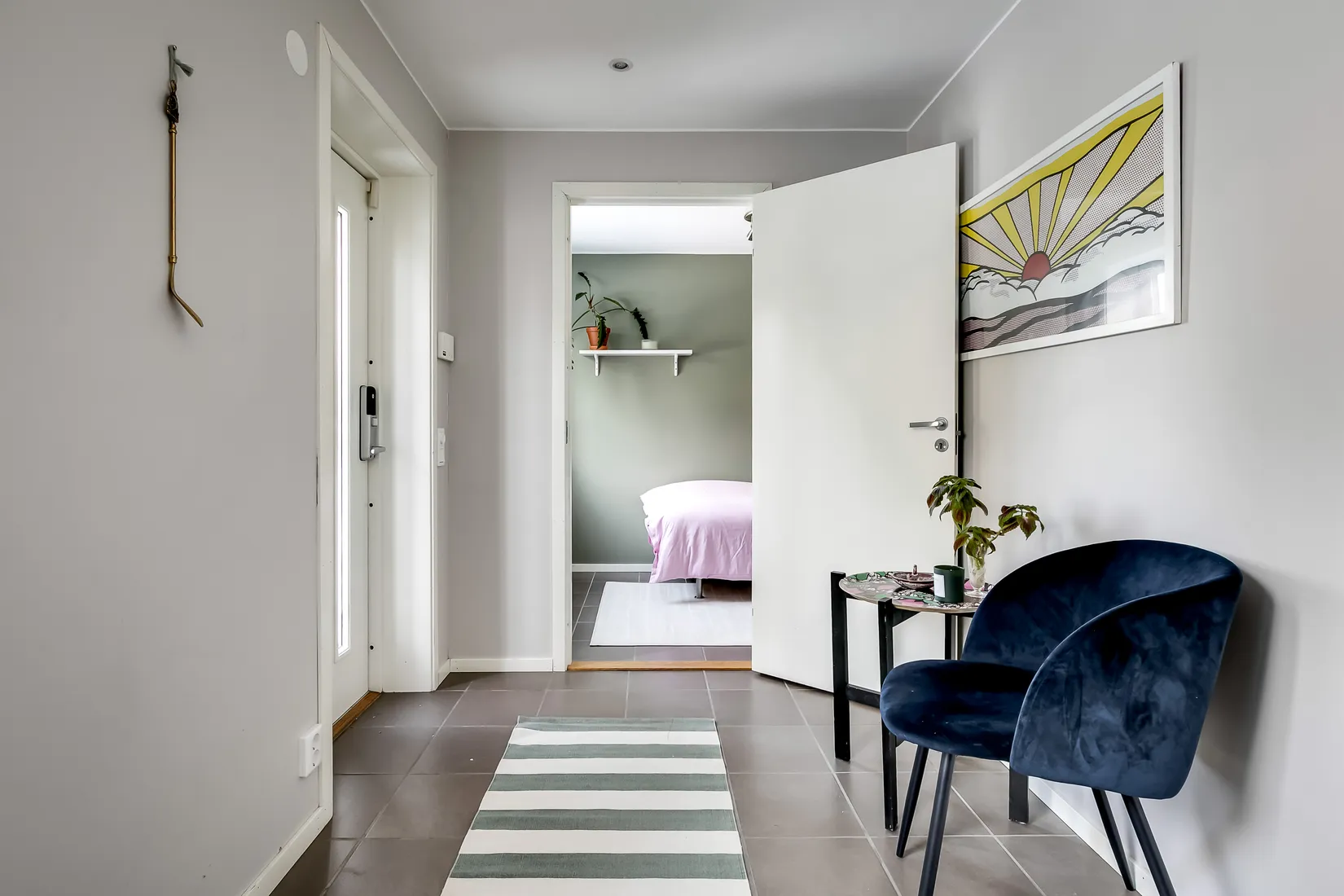 Villa, Tegelstigen 13, Kolvik, Värmdö