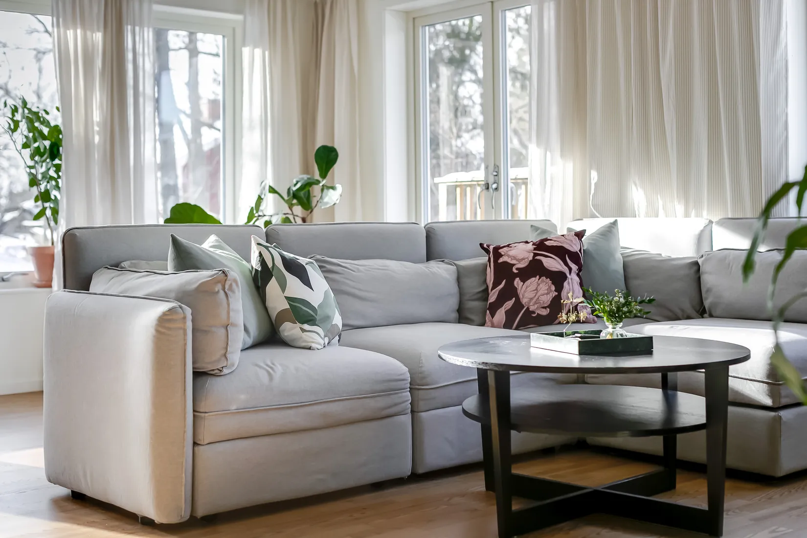 Villa, Tegelstigen 13, Kolvik, Värmdö