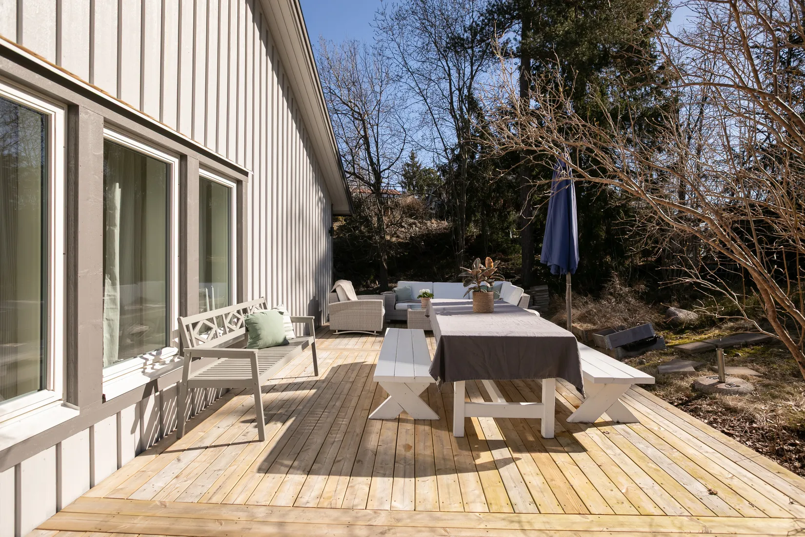 Villa, Tegelstigen 13, Kolvik, Värmdö