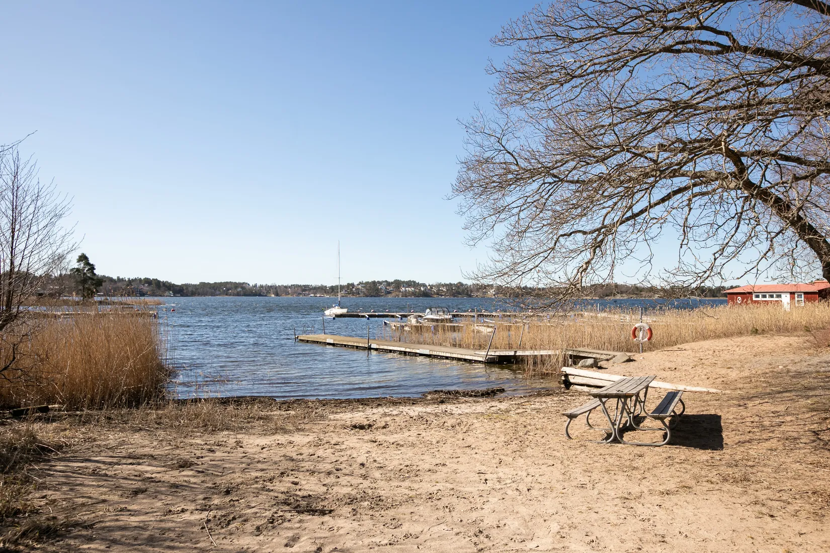 Villa, Tegelstigen 13, Kolvik, Värmdö