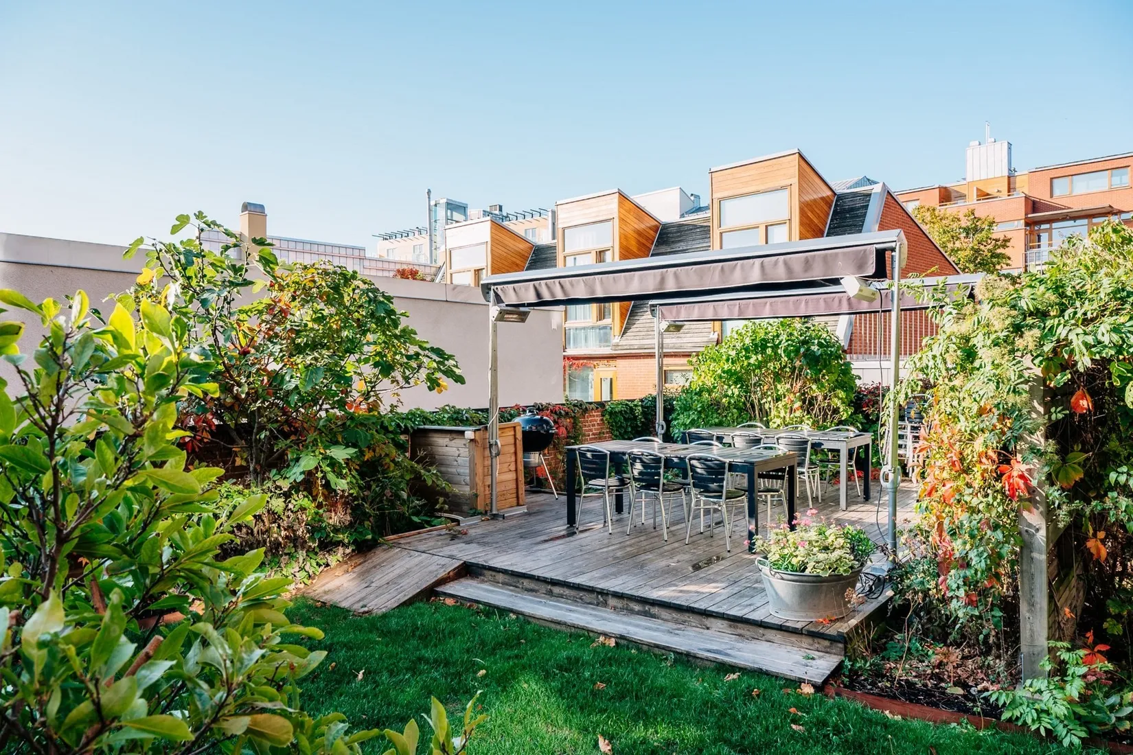 Bostadsrätt, Scaniaplatsen 7C, Västra Hamnen, Malmö