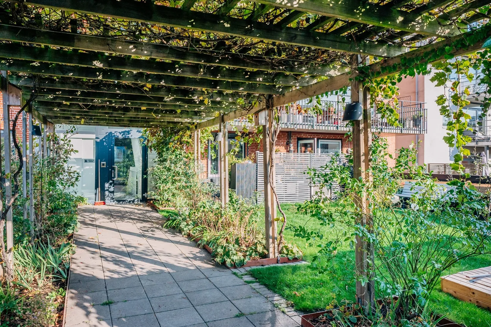 Bostadsrätt, Scaniaplatsen 7C, Västra Hamnen, Malmö