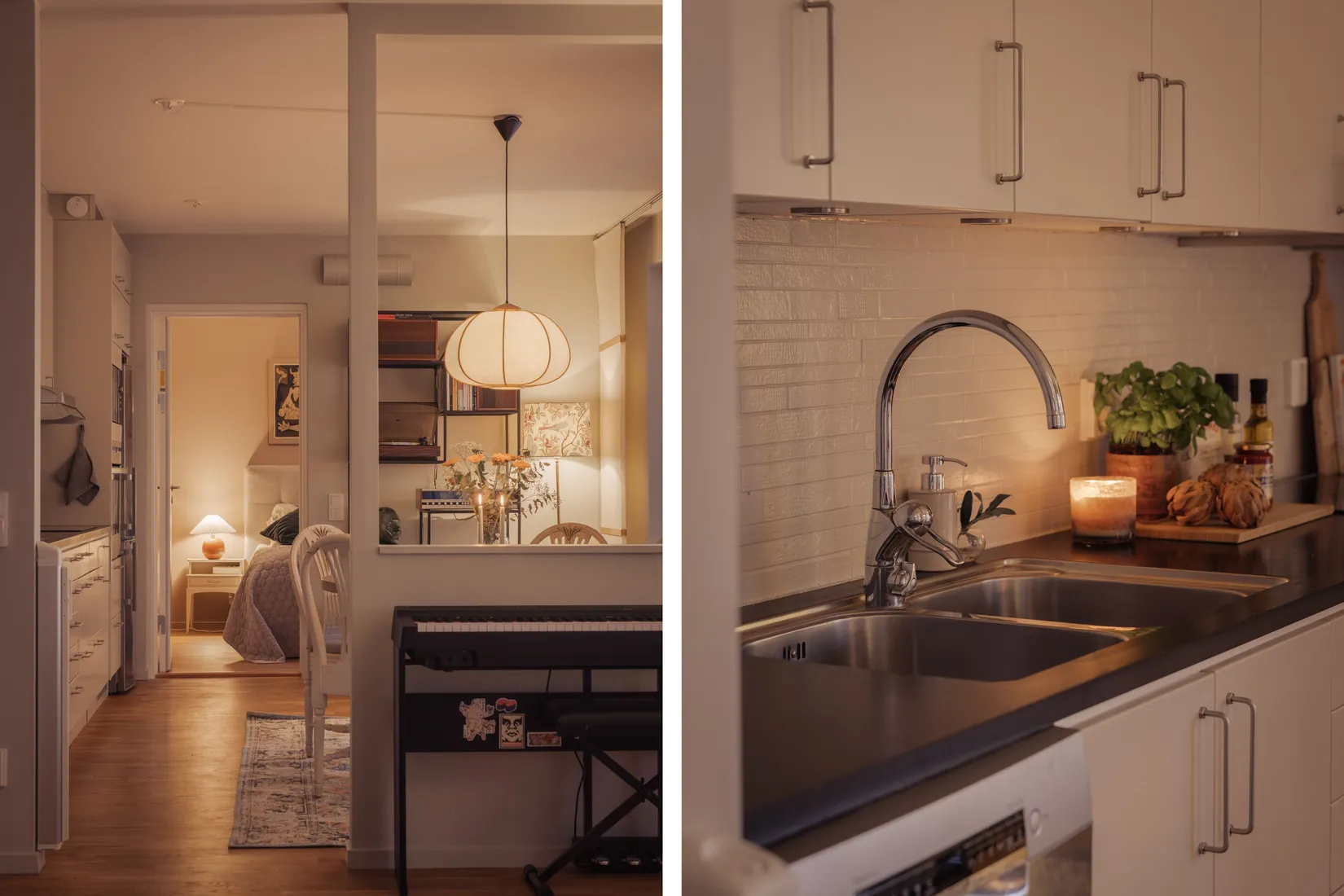 Bostadsrätt, Scaniaplatsen 7C, Västra Hamnen, Malmö