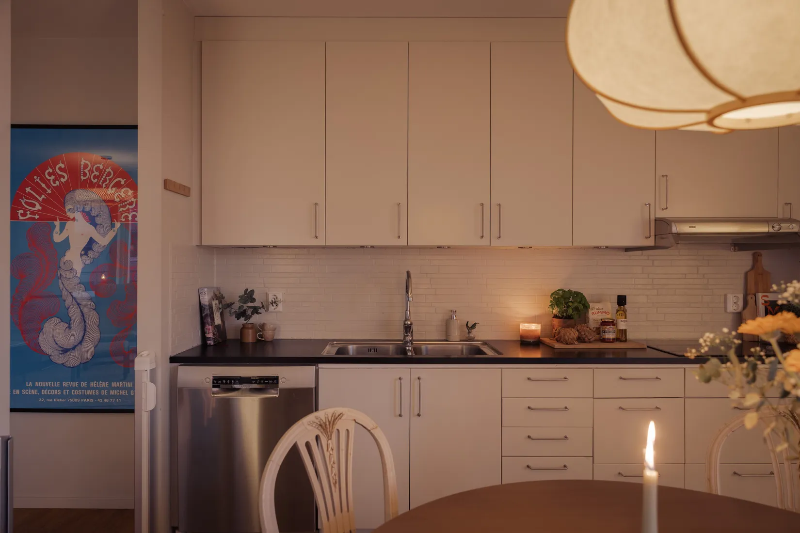 Bostadsrätt, Scaniaplatsen 7C, Västra Hamnen, Malmö