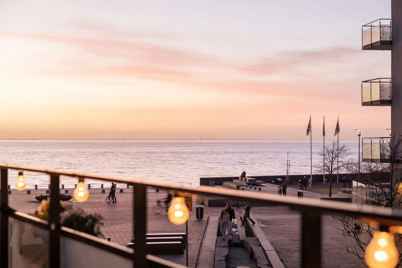 Bostadsrätt, Scaniaplatsen 7C, Västra Hamnen, Malmö