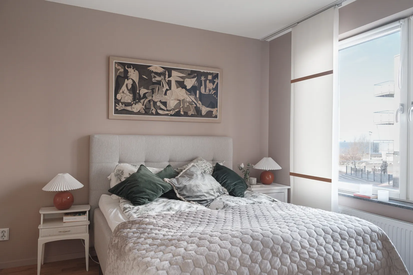 Bostadsrätt, Scaniaplatsen 7C, Västra Hamnen, Malmö