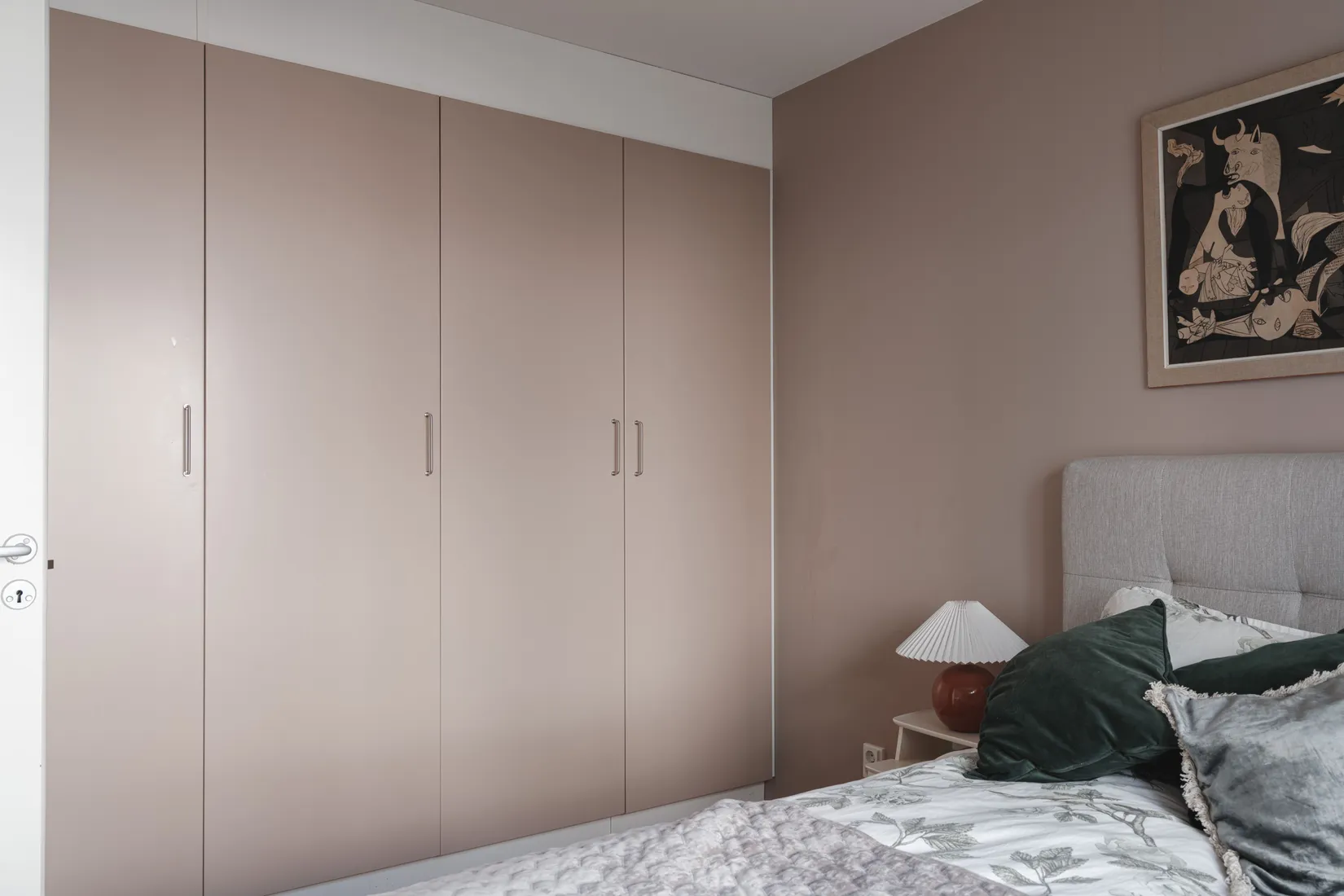 Bostadsrätt, Scaniaplatsen 7C, Västra Hamnen, Malmö