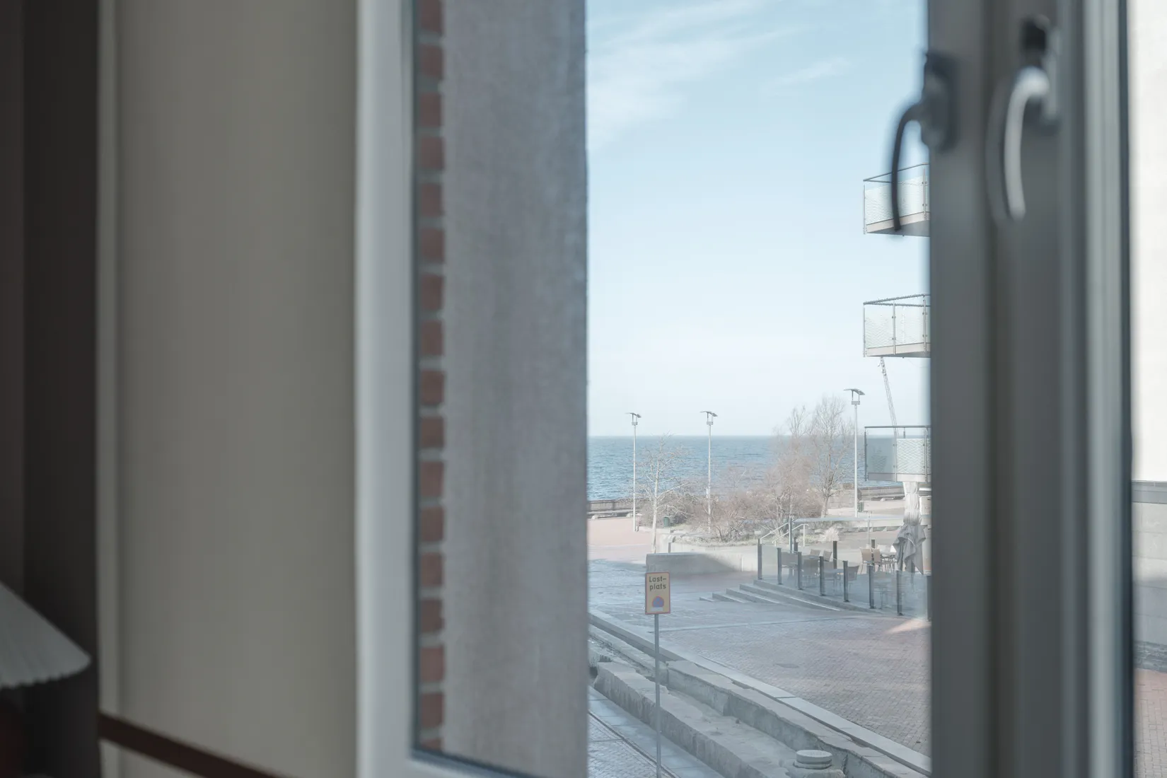 Bostadsrätt, Scaniaplatsen 7C, Västra Hamnen, Malmö