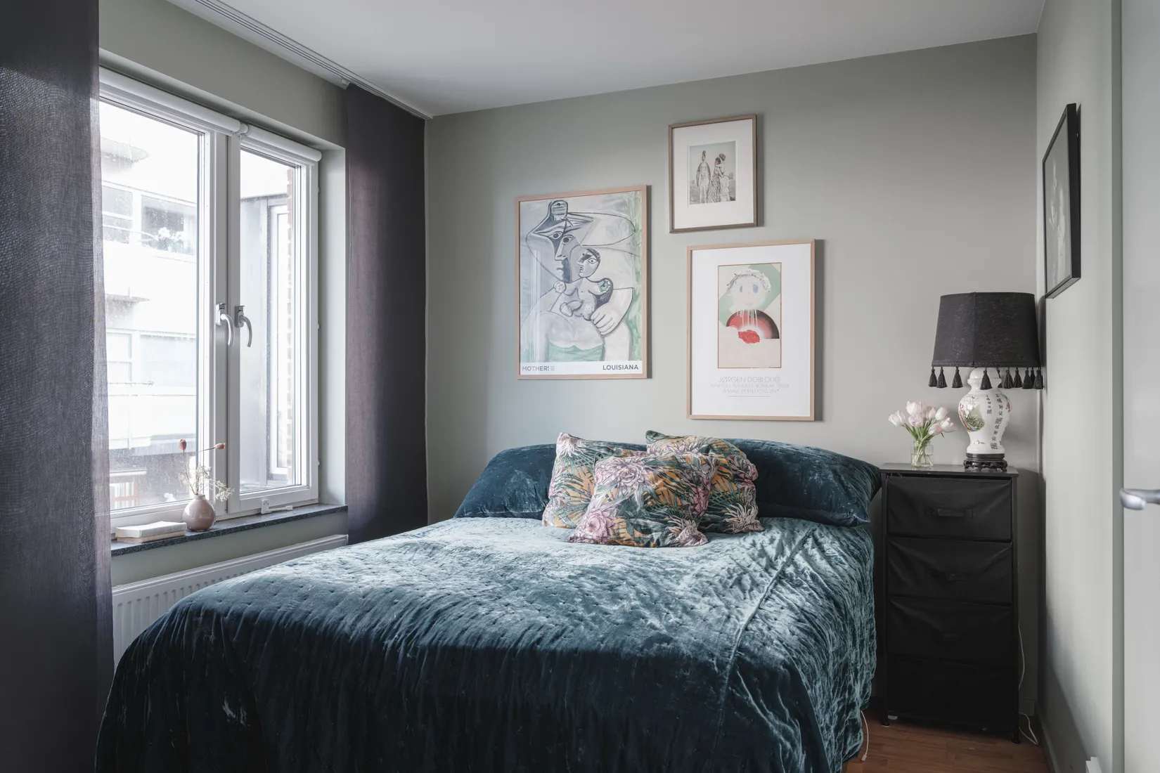 Bostadsrätt, Scaniaplatsen 7C, Västra Hamnen, Malmö