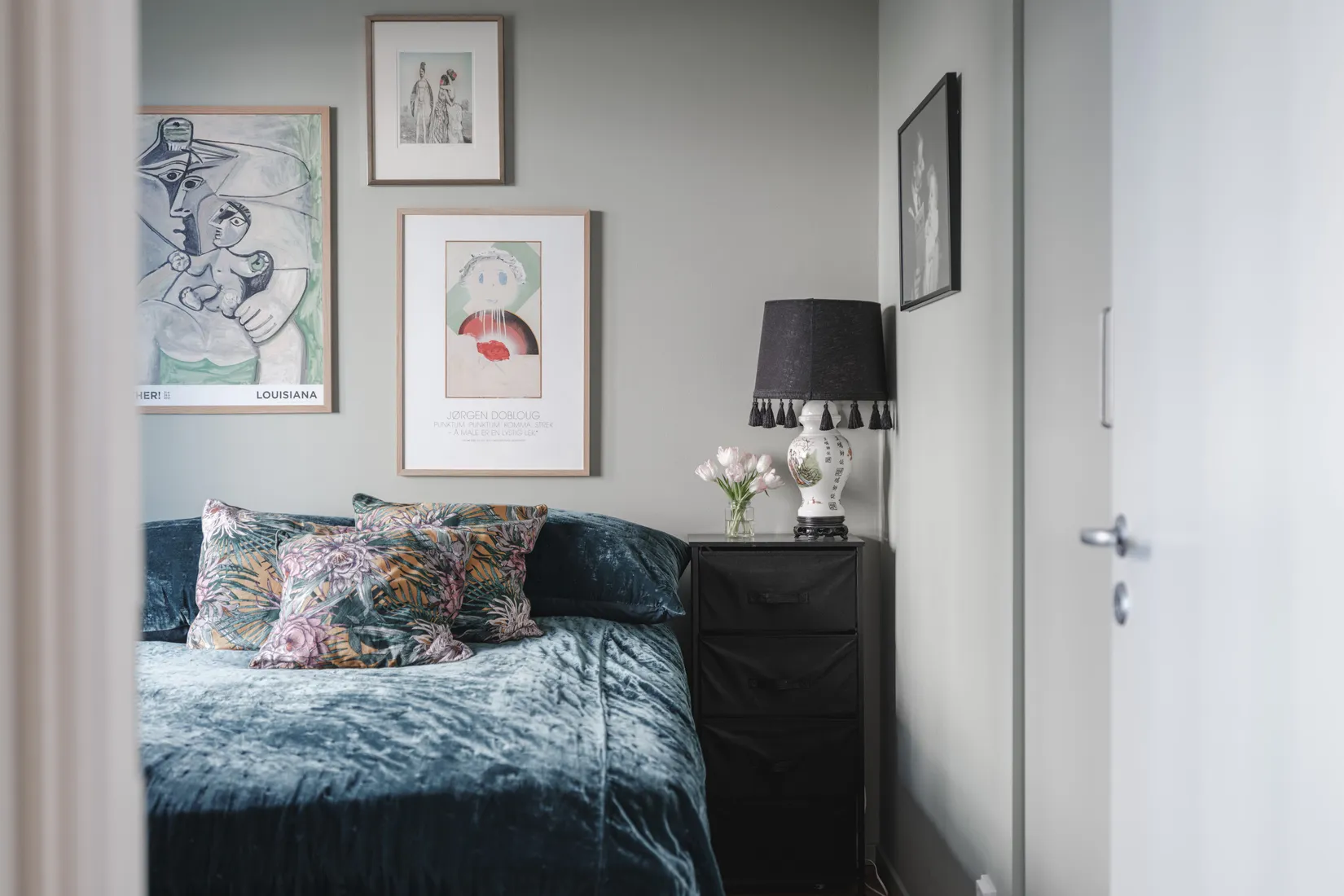 Bostadsrätt, Scaniaplatsen 7C, Västra Hamnen, Malmö