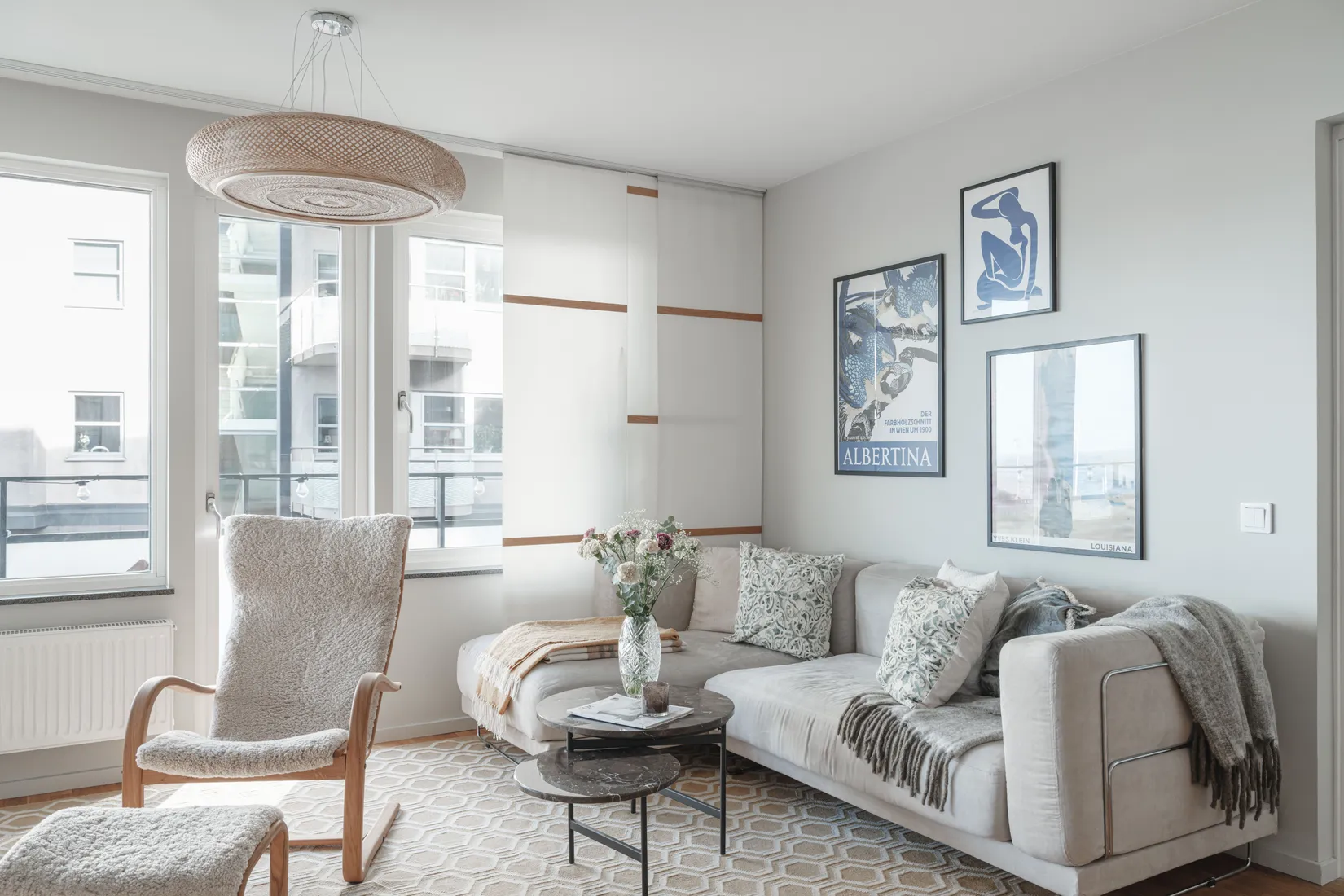 Bostadsrätt, Scaniaplatsen 7C, Västra Hamnen, Malmö