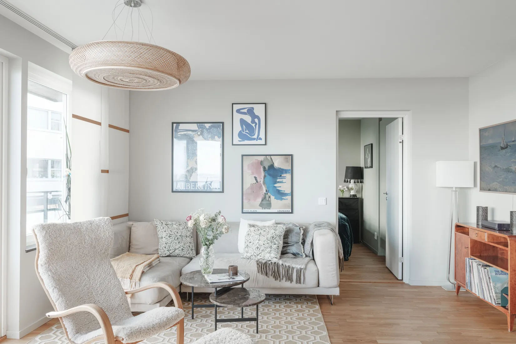 Bostadsrätt, Scaniaplatsen 7C, Västra Hamnen, Malmö