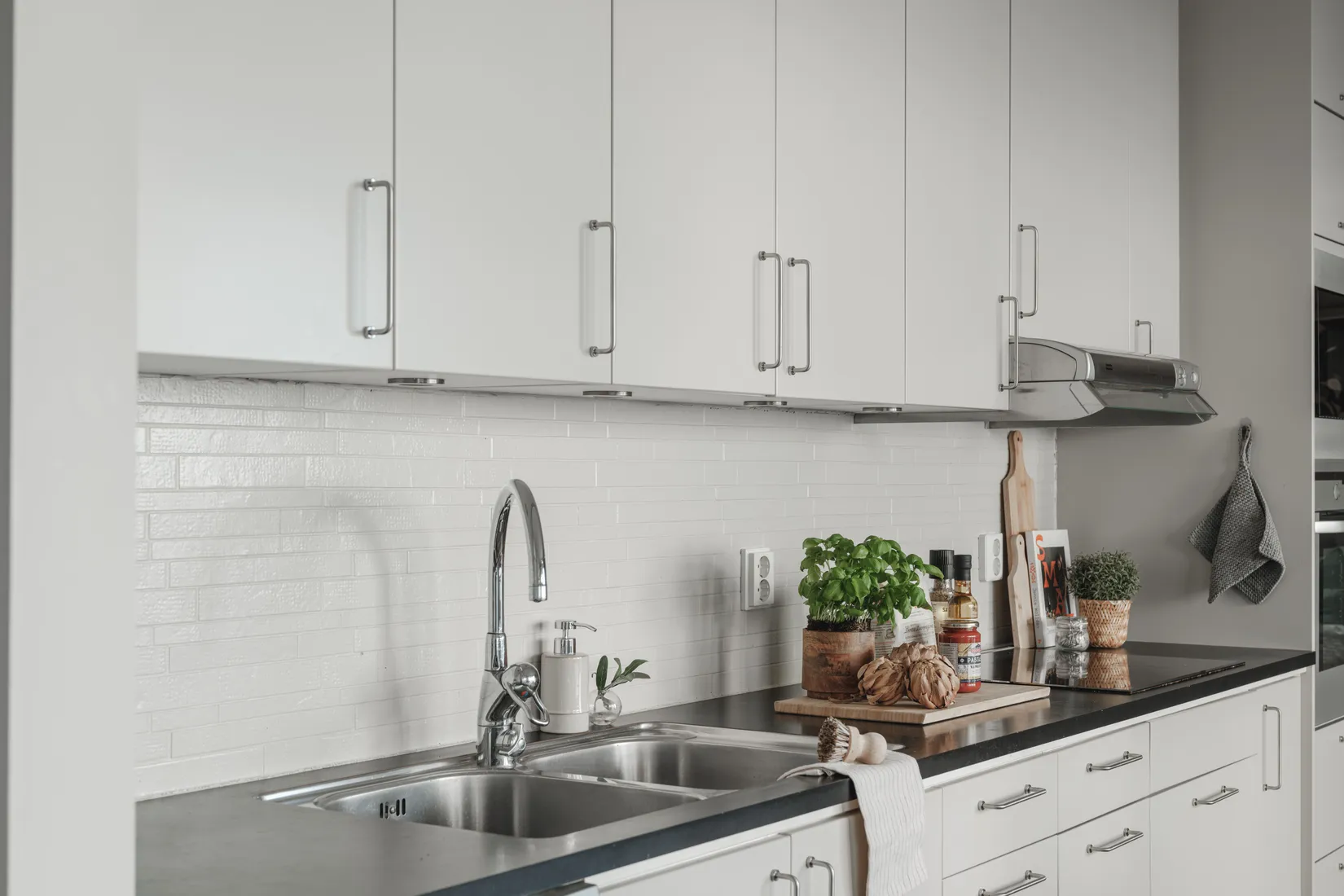 Bostadsrätt, Scaniaplatsen 7C, Västra Hamnen, Malmö