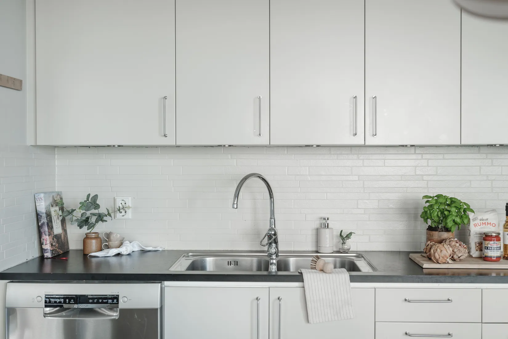 Bostadsrätt, Scaniaplatsen 7C, Västra Hamnen, Malmö