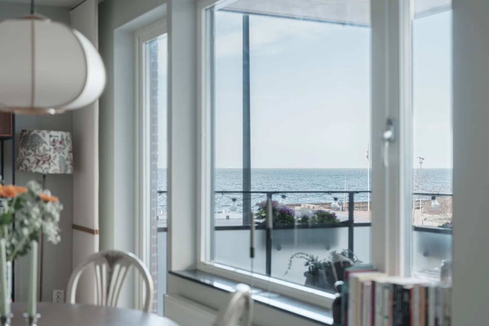 Bostadsrätt, Scaniaplatsen 7C, Västra Hamnen, Malmö