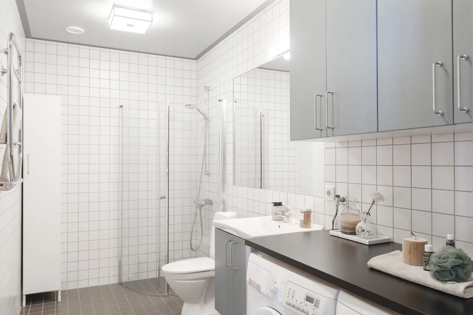 Bostadsrätt, Scaniaplatsen 7C, Västra Hamnen, Malmö