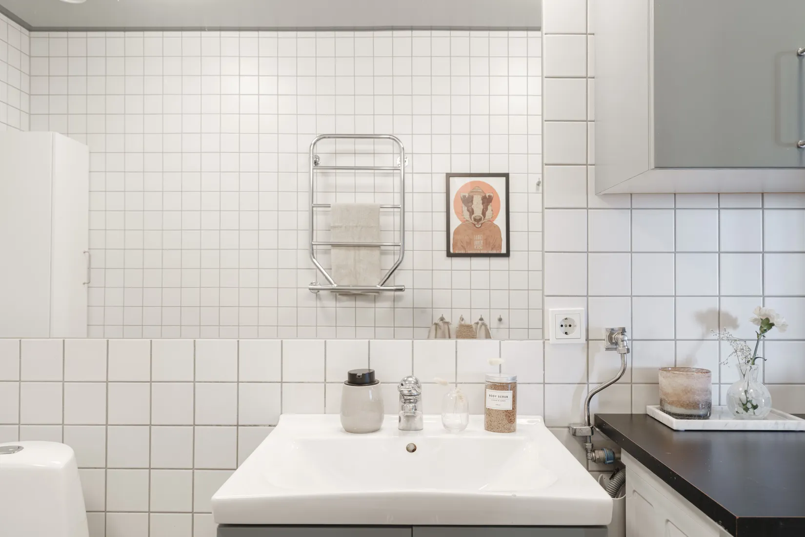 Bostadsrätt, Scaniaplatsen 7C, Västra Hamnen, Malmö