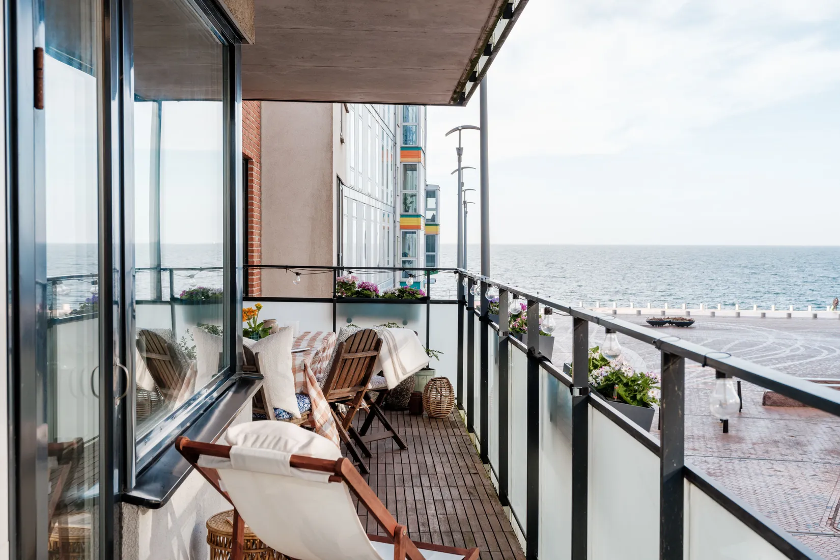 Bostadsrätt, Scaniaplatsen 7C, Västra Hamnen, Malmö