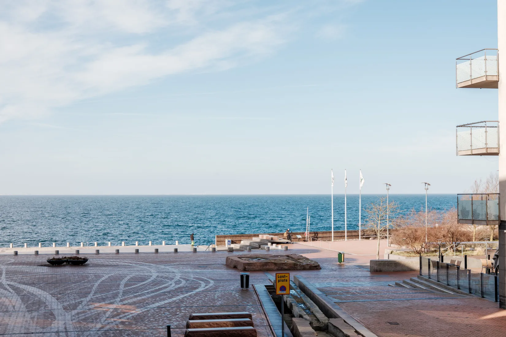 Bostadsrätt, Scaniaplatsen 7C, Västra Hamnen, Malmö