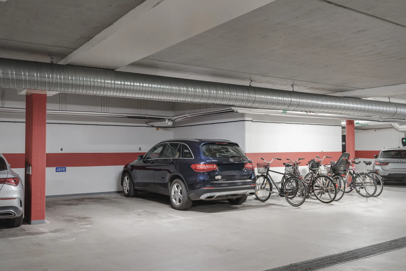 Bostadsrätt, Scaniaplatsen 7C, Västra Hamnen, Malmö