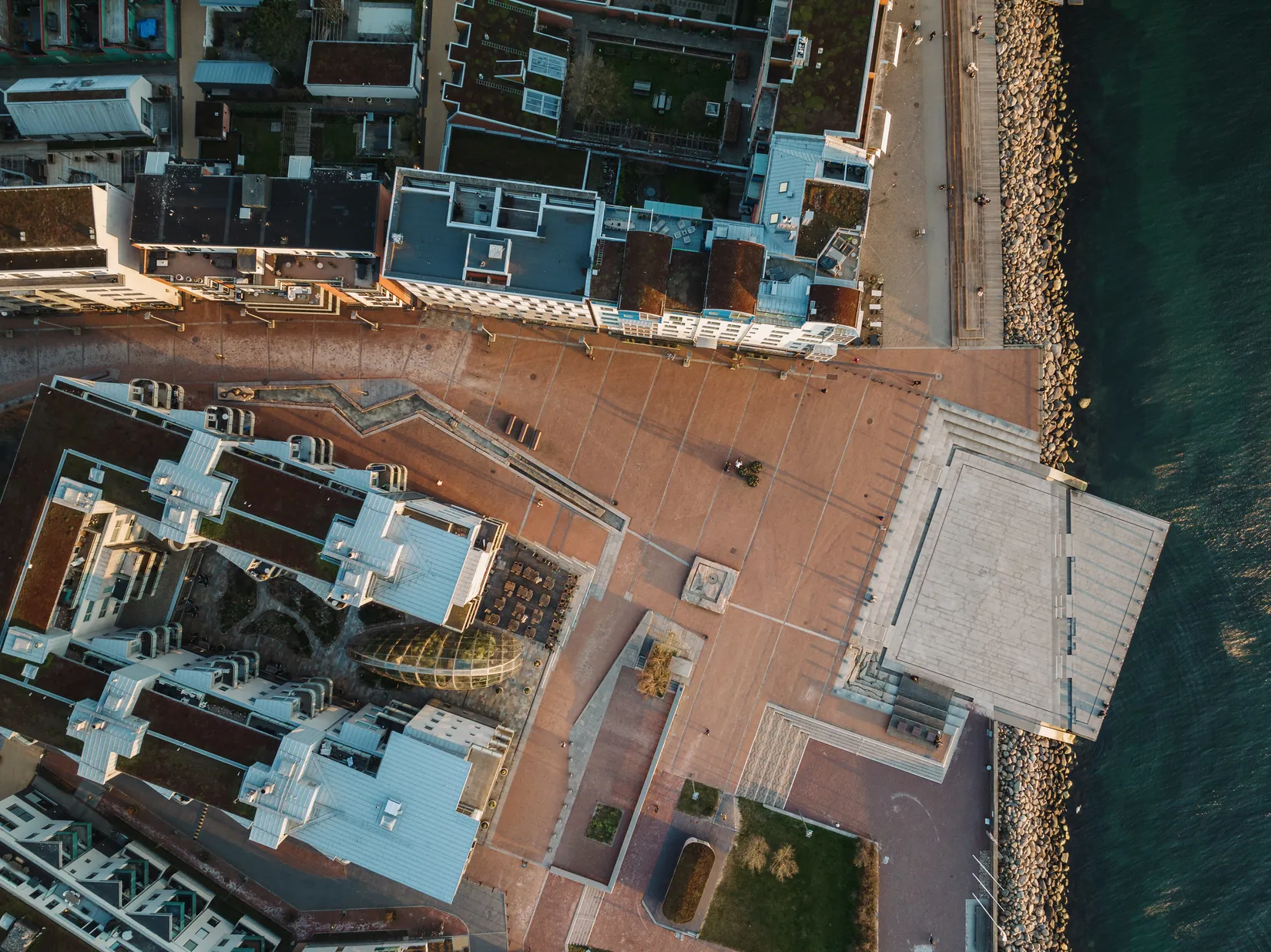 Bostadsrätt, Scaniaplatsen 7C, Västra Hamnen, Malmö