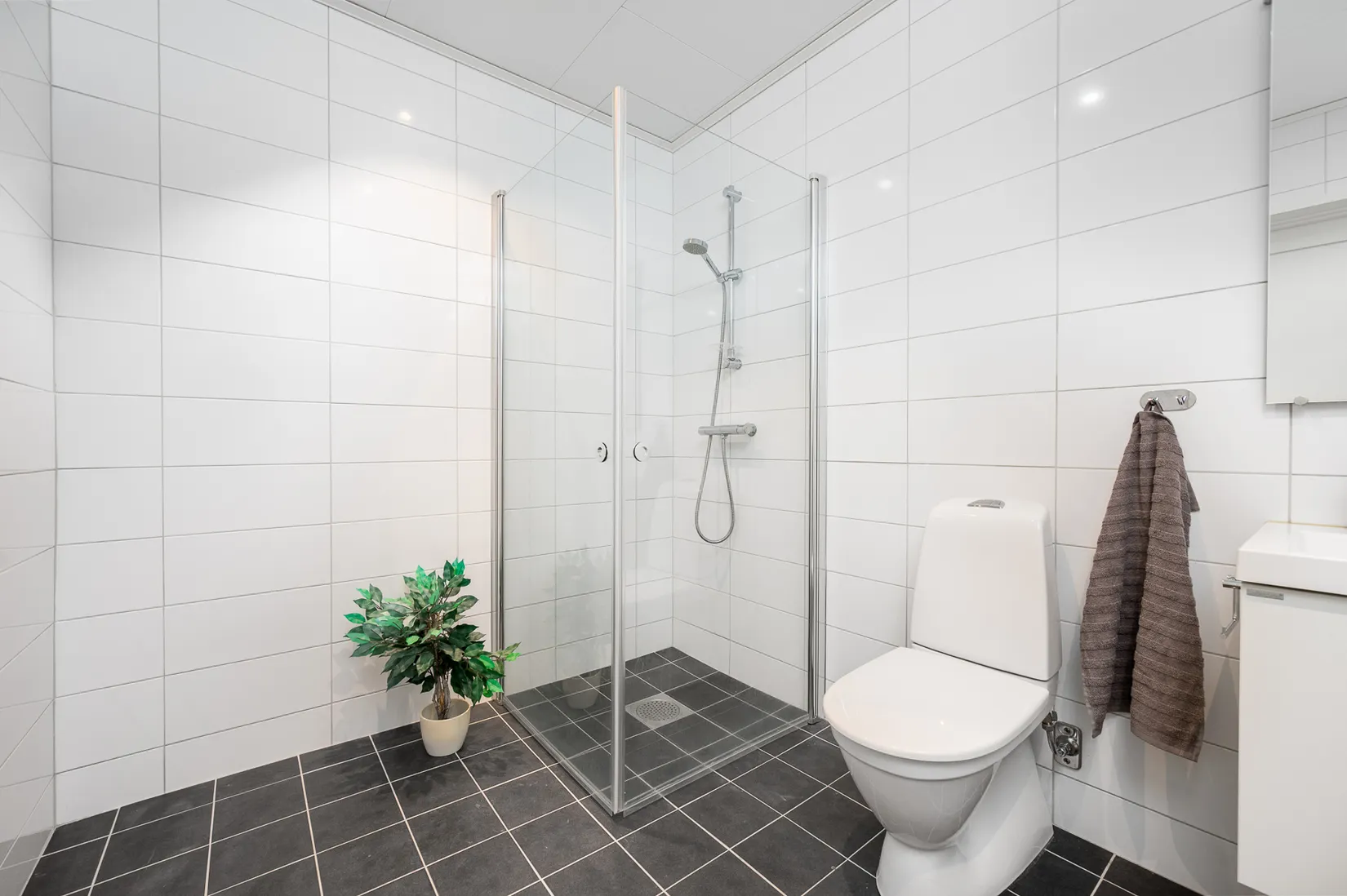 Villa, Snösparvsvägen 17, Repisvaara, Gällivare