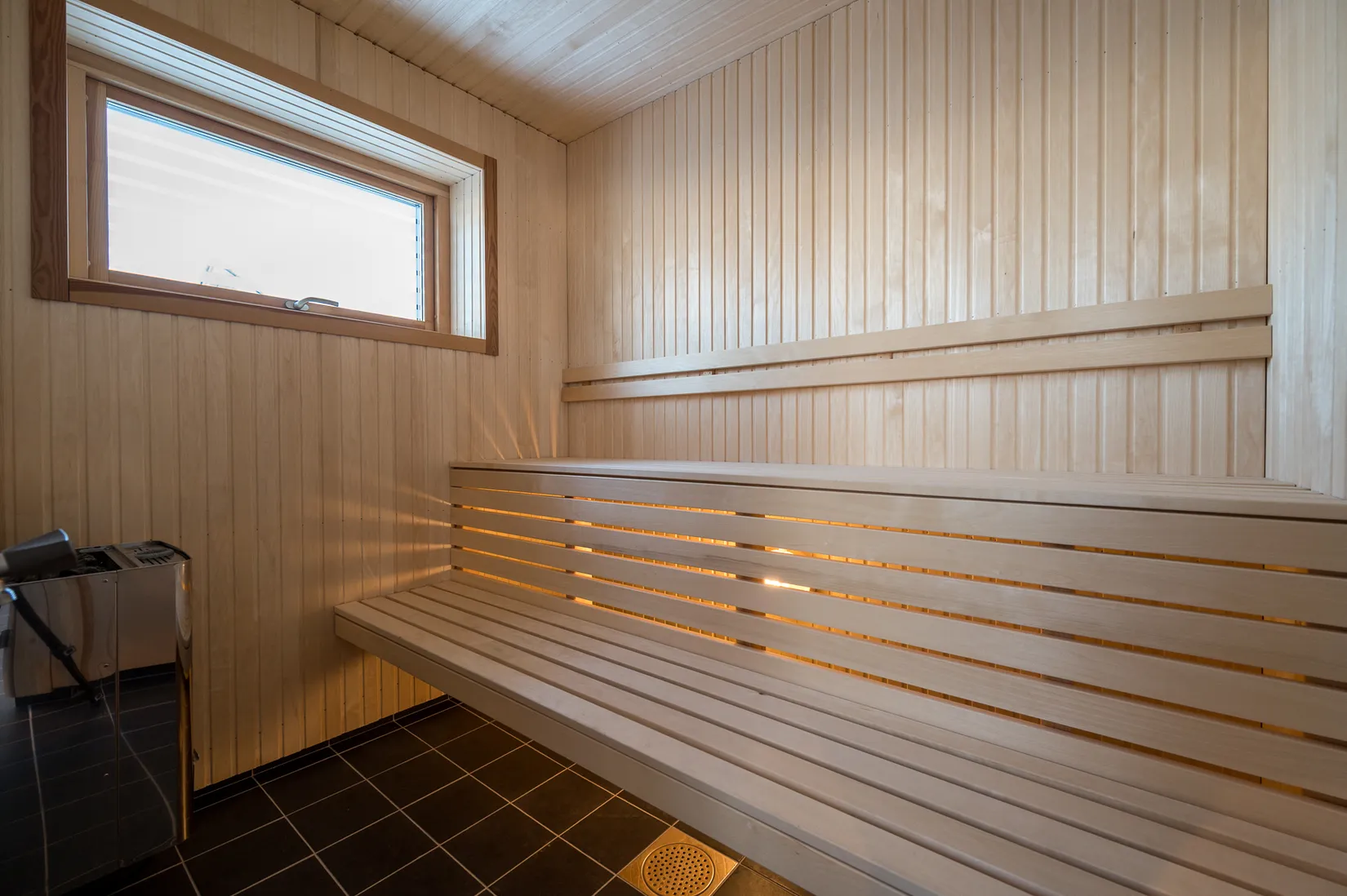 Villa, Snösparvsvägen 17, Repisvaara, Gällivare