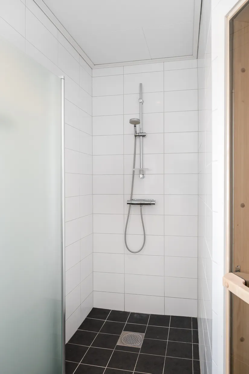 Villa, Snösparvsvägen 17, Repisvaara, Gällivare