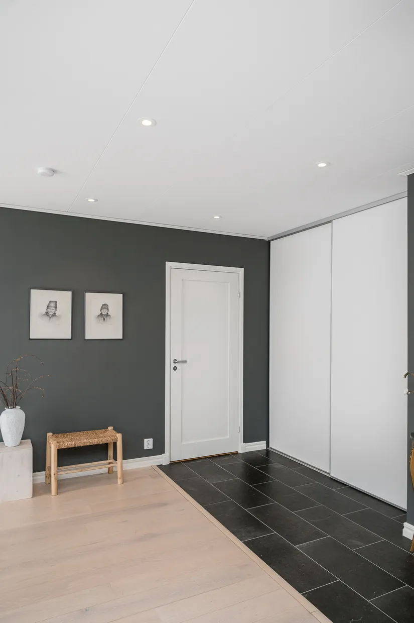 Villa, Snösparvsvägen 17, Repisvaara, Gällivare