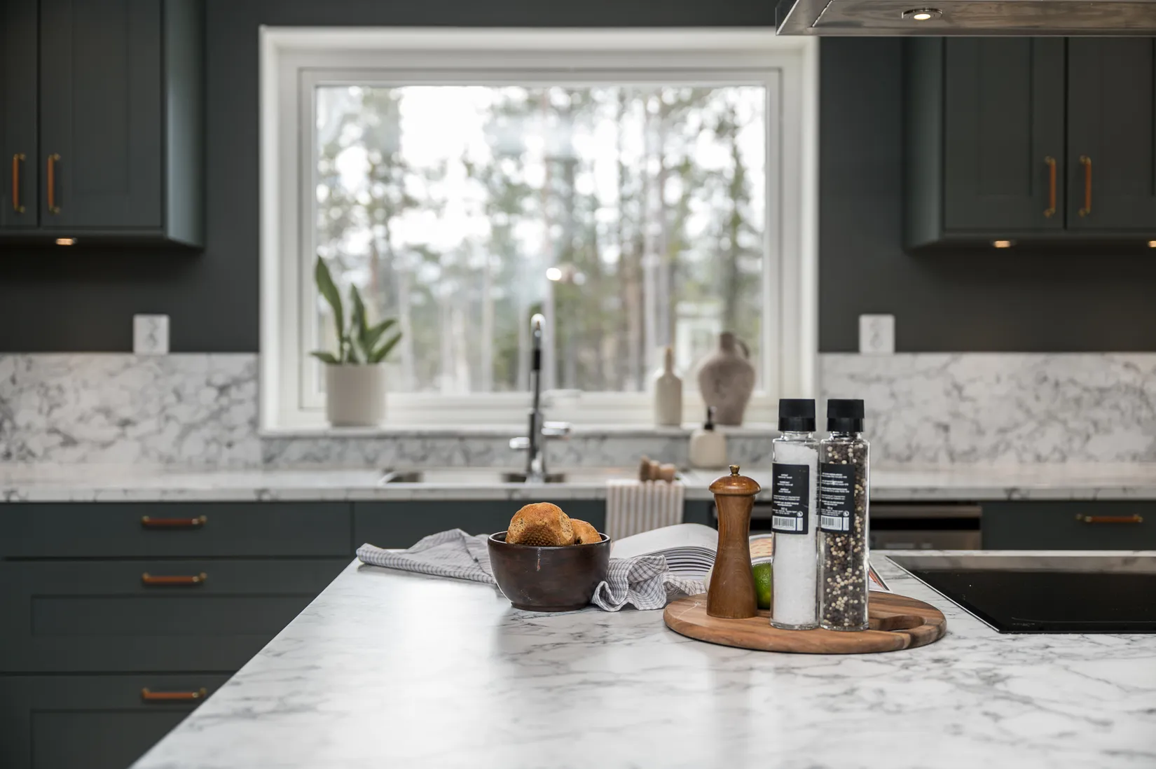 Villa, Snösparvsvägen 17, Repisvaara, Gällivare