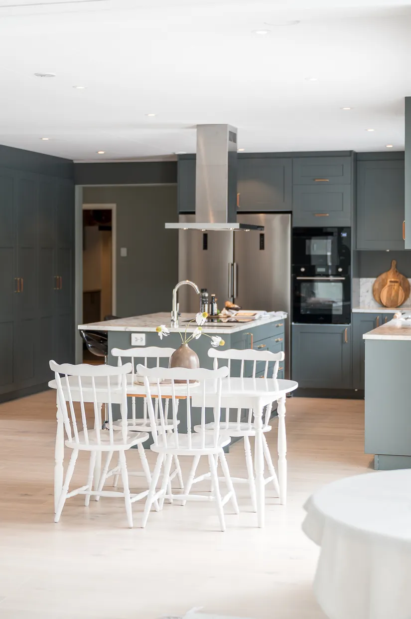 Villa, Snösparvsvägen 17, Repisvaara, Gällivare