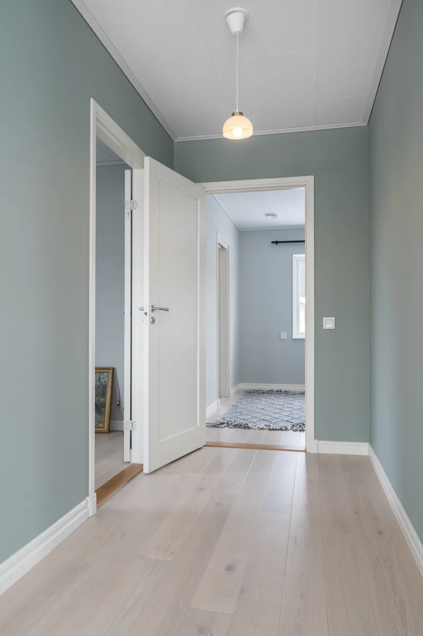 Villa, Snösparvsvägen 17, Repisvaara, Gällivare