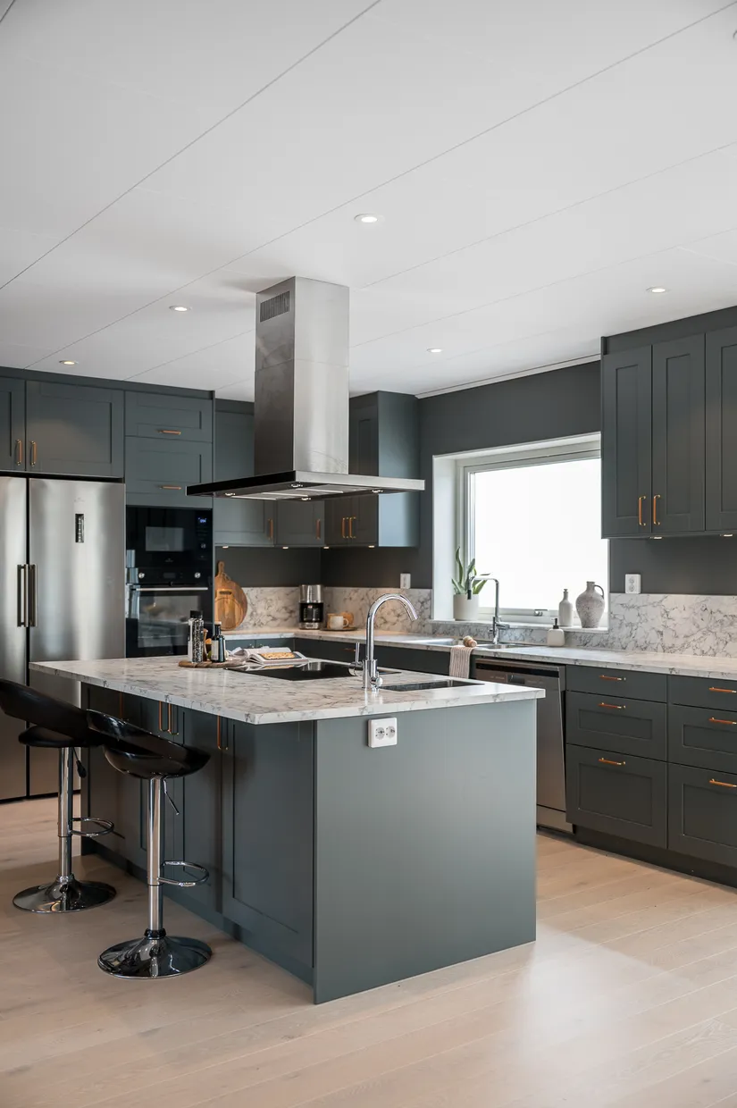 Villa, Snösparvsvägen 17, Repisvaara, Gällivare